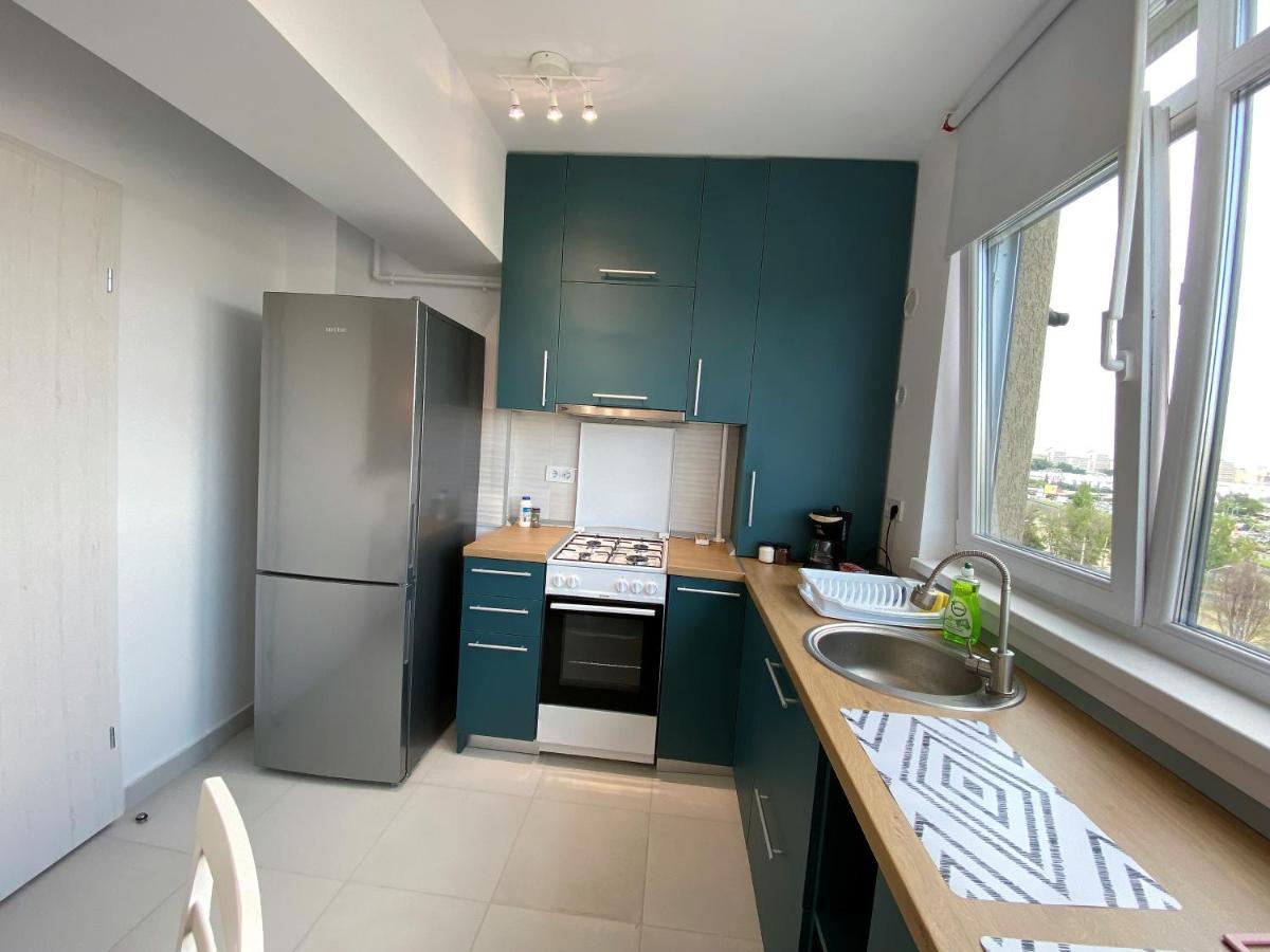 Plaza View Studio Bucureşti Ngoại thất bức ảnh